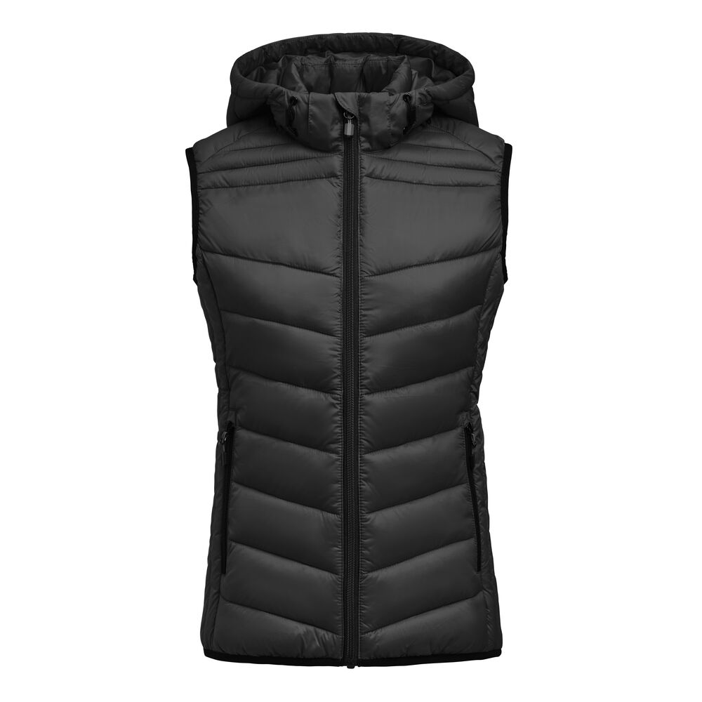 Base Vest Lady - 7