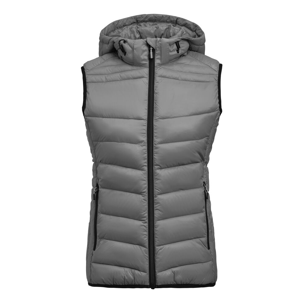 Base Vest Lady - 4