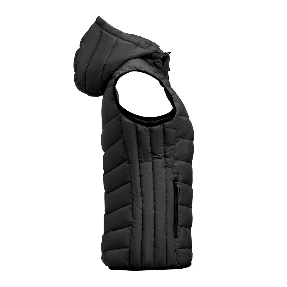 Base Vest Lady - 25