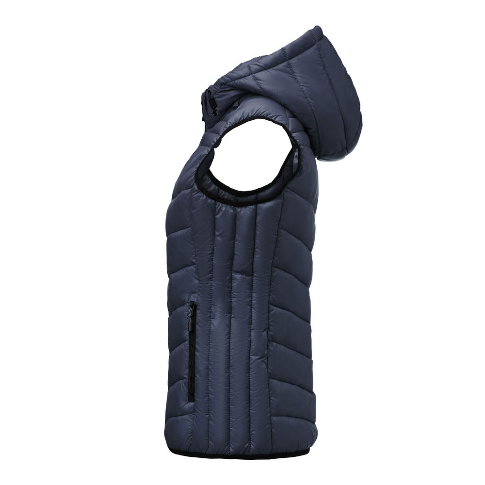 Base Vest Lady - 33