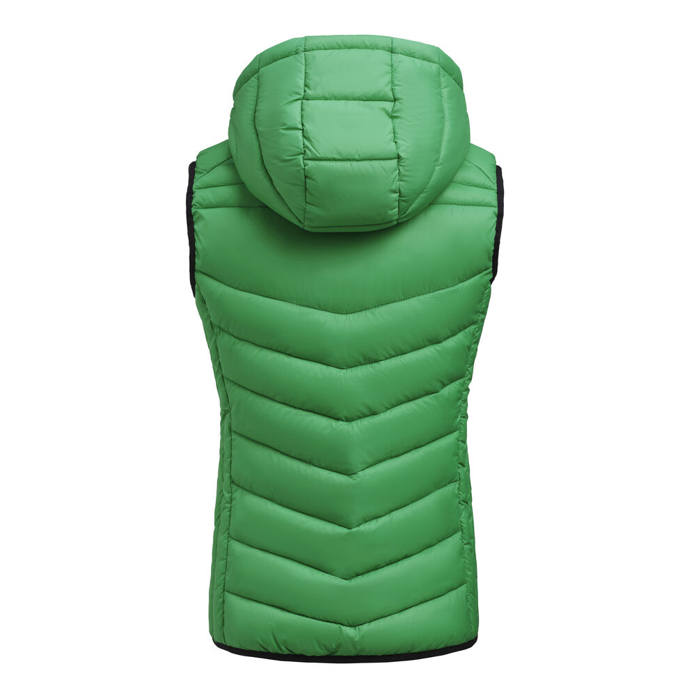 Base Vest Lady - 21
