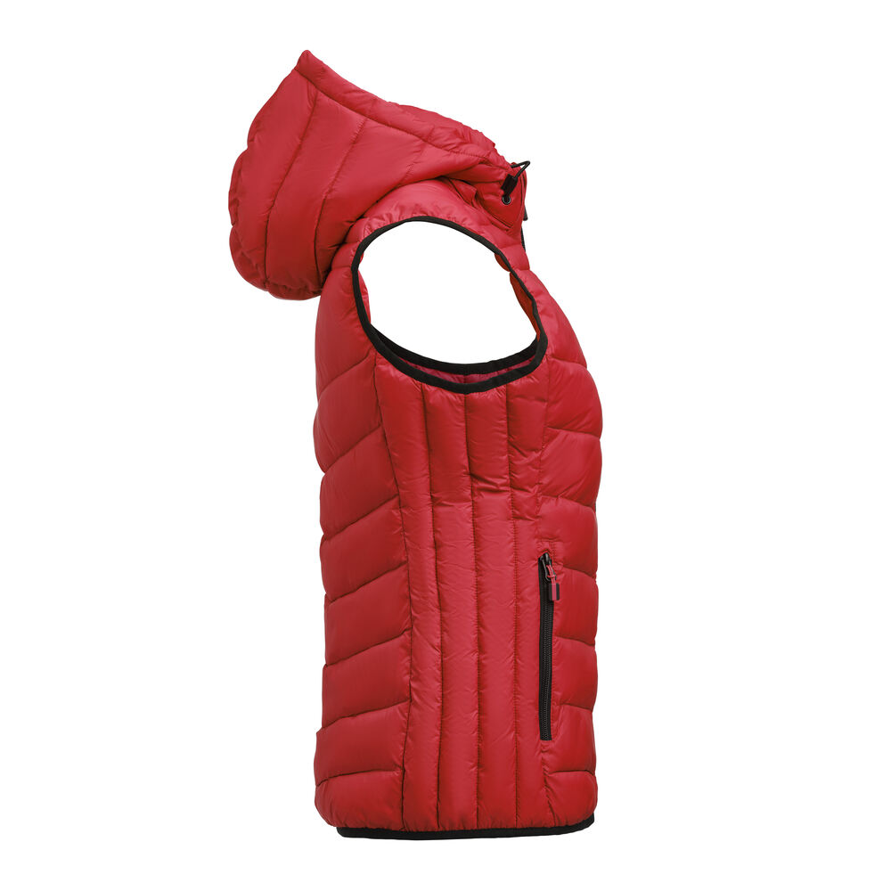 Base Vest Lady - 31