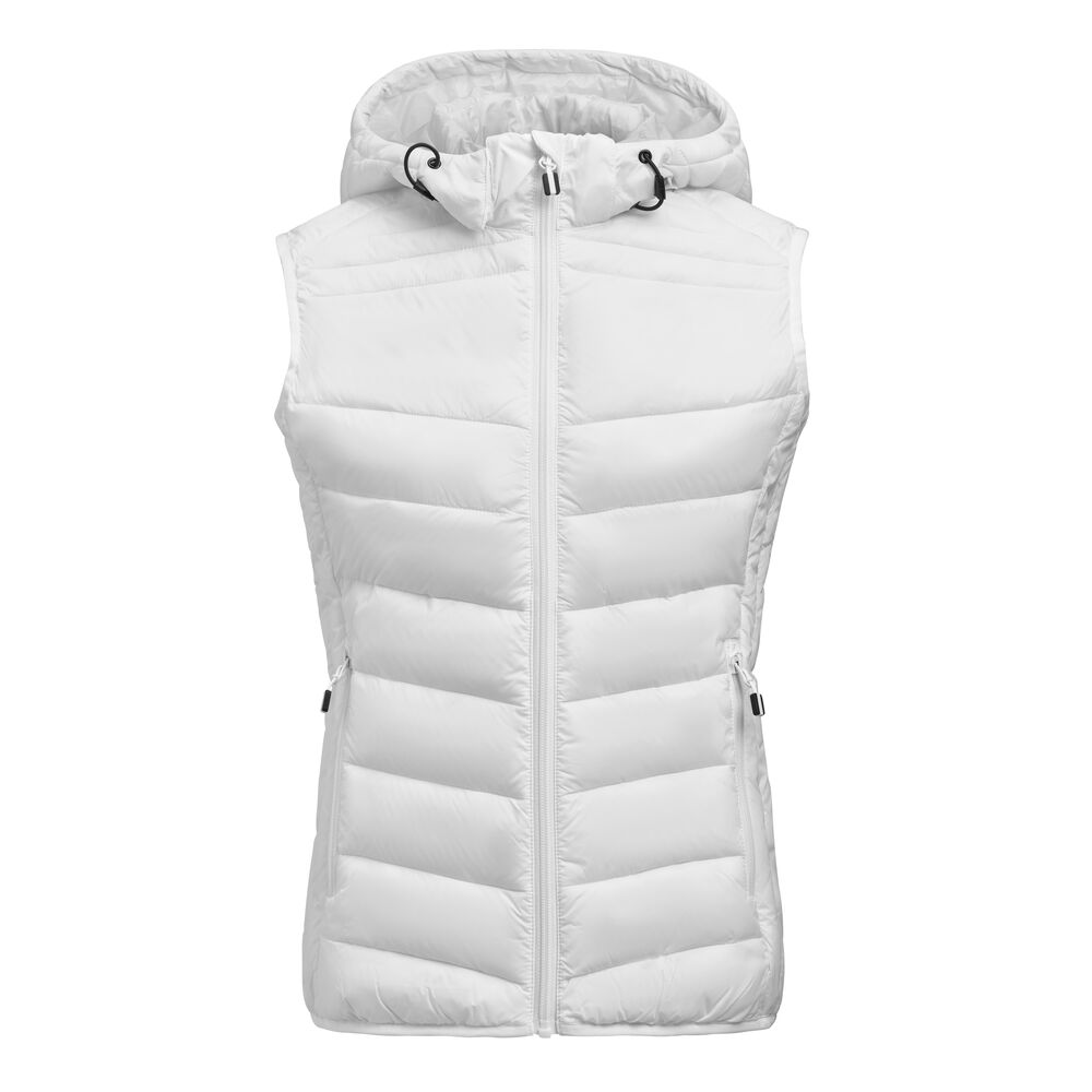 Base Vest Lady - 3