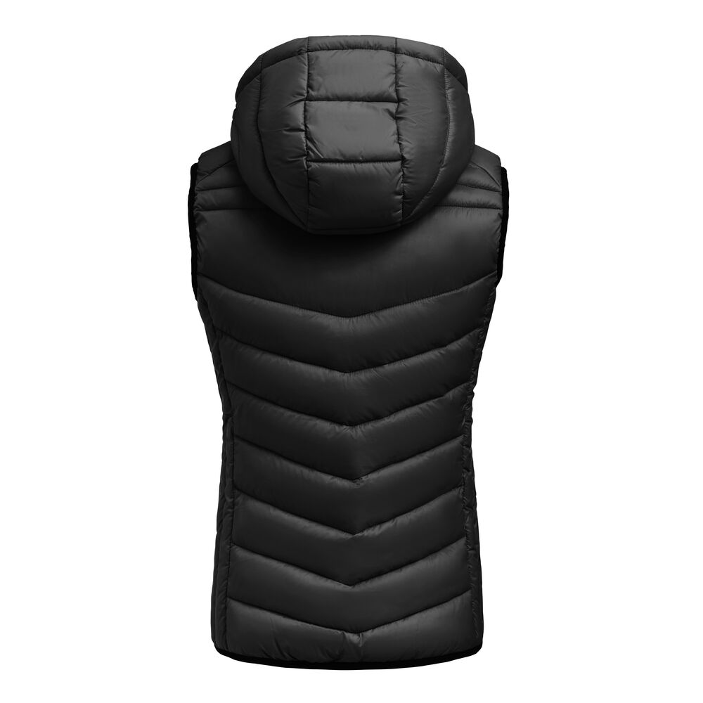 Base Vest Lady - 20