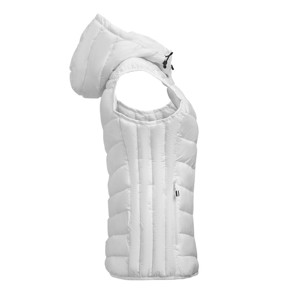 Base Vest Lady - 30