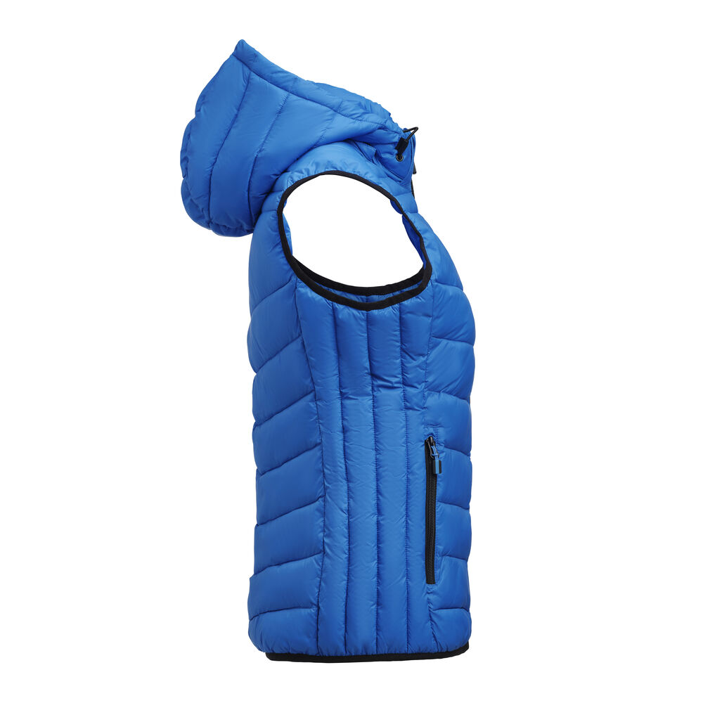 Base Vest Lady - 19