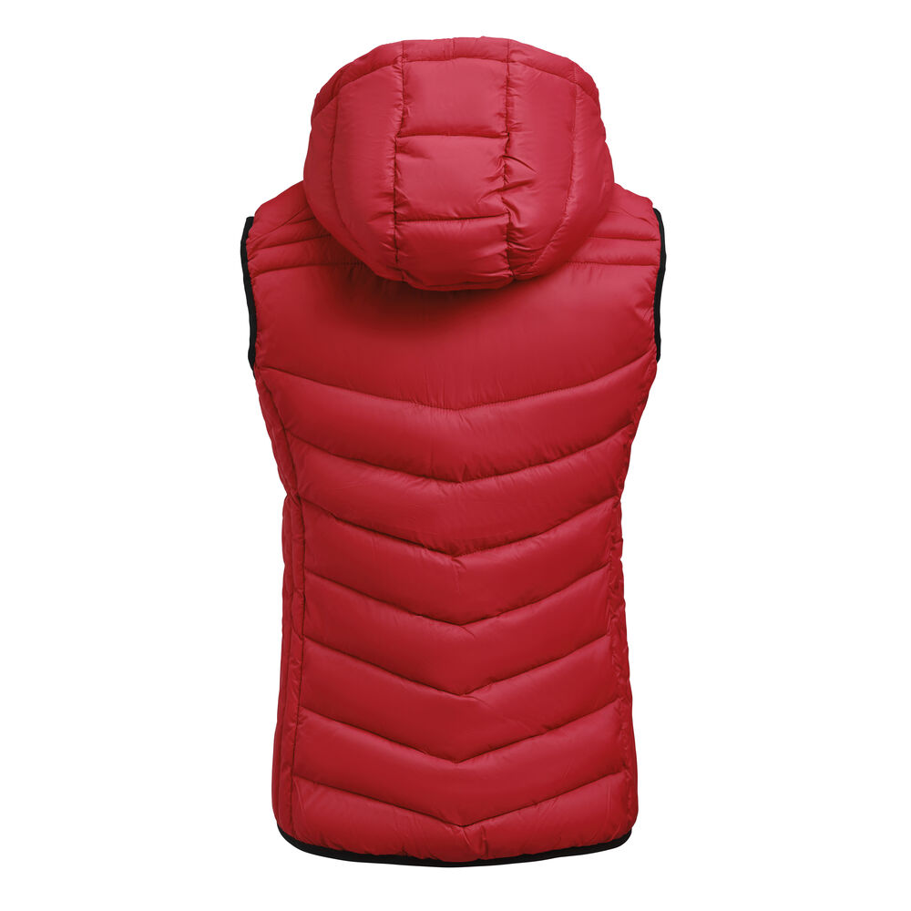 Base Vest Lady - 23