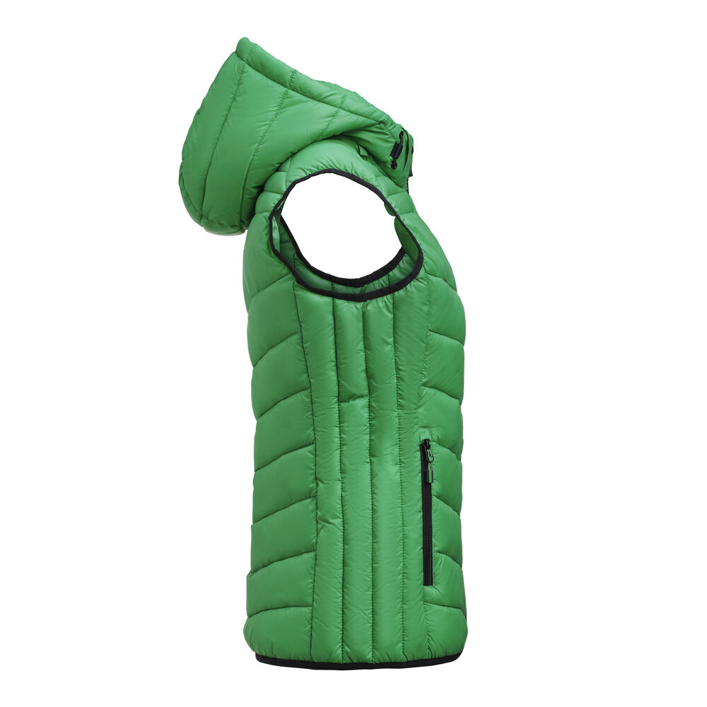 Base Vest Lady - 27