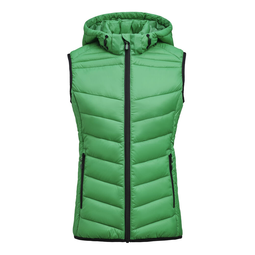 Base Vest Lady - 8