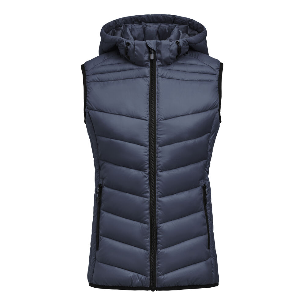 Base Vest Lady - 6