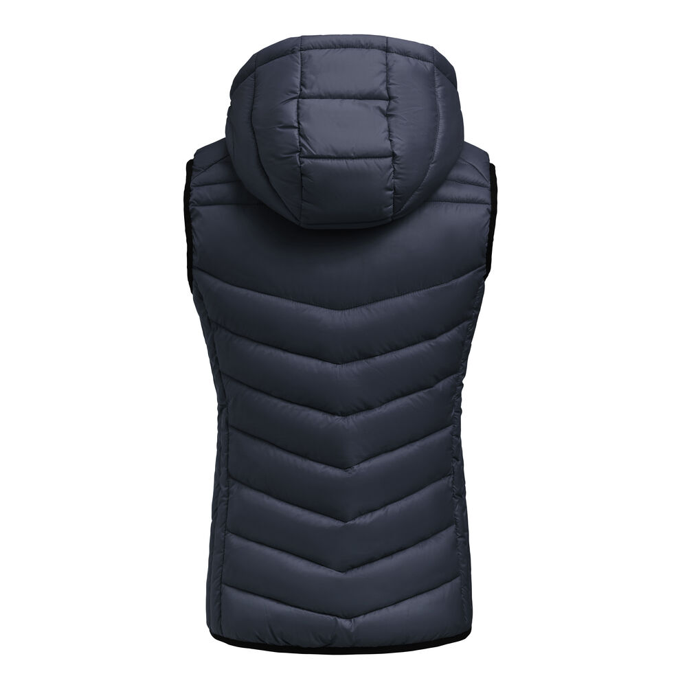 Base Vest Lady - 22