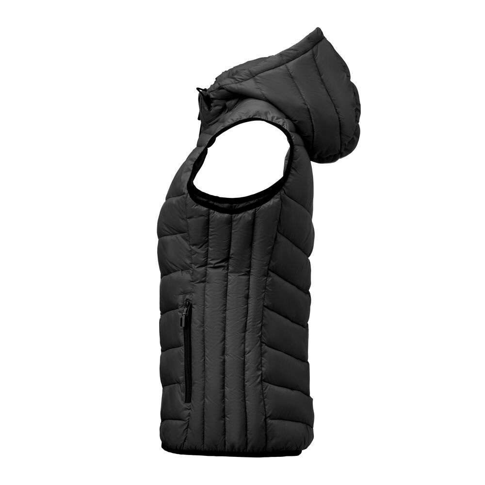 Base Vest Lady - 36