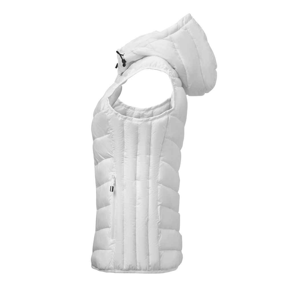 Base Vest Lady - 34