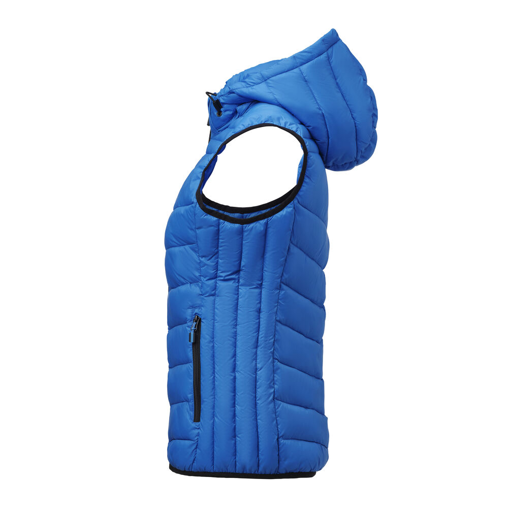 Base Vest Lady - 35