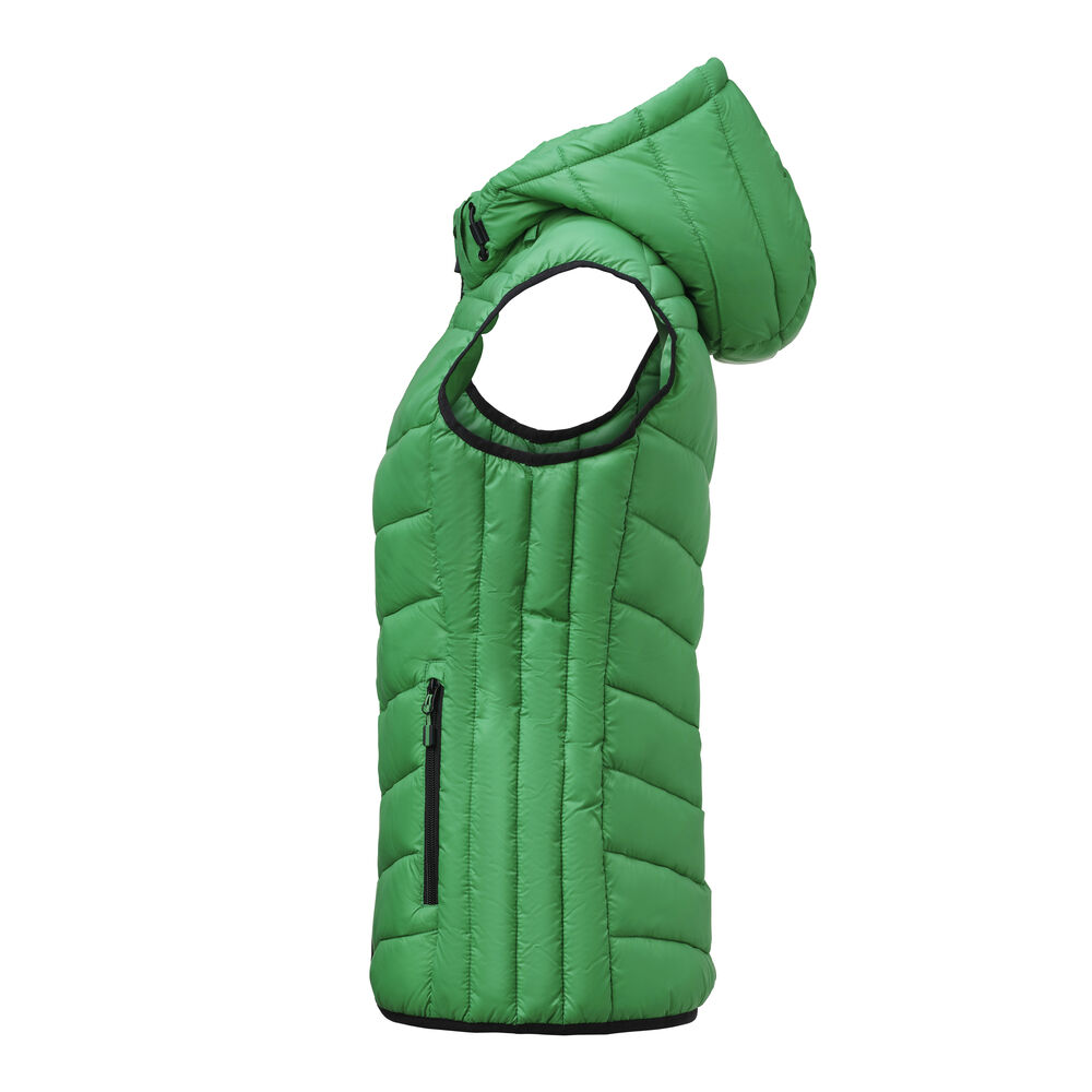 Base Vest Lady - 37