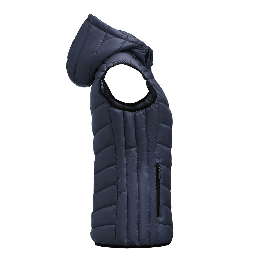 Base Vest Lady - 28