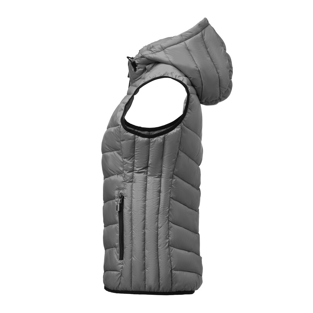 Base Vest Lady - 40