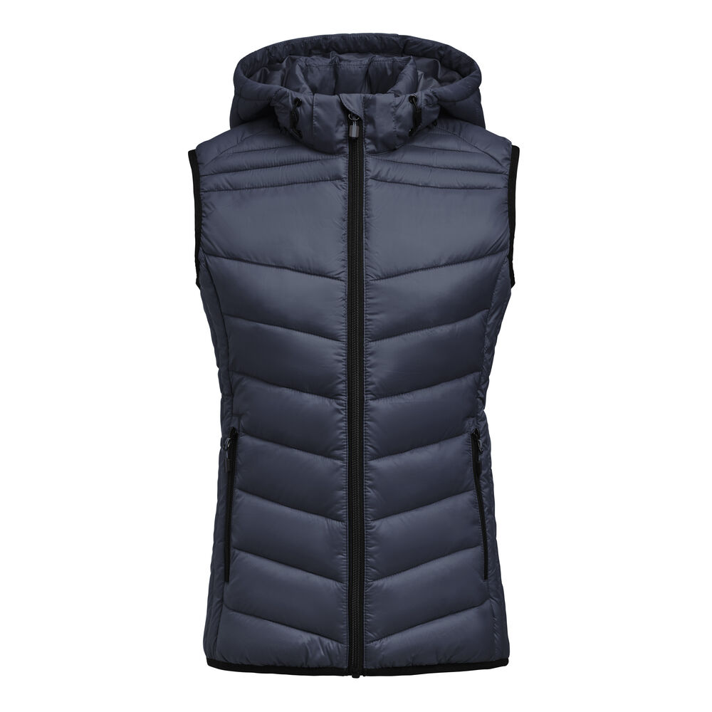 Base Vest Lady - 5