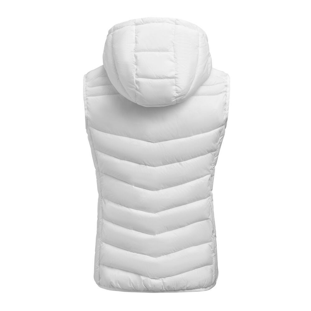 Base Vest Lady - 18