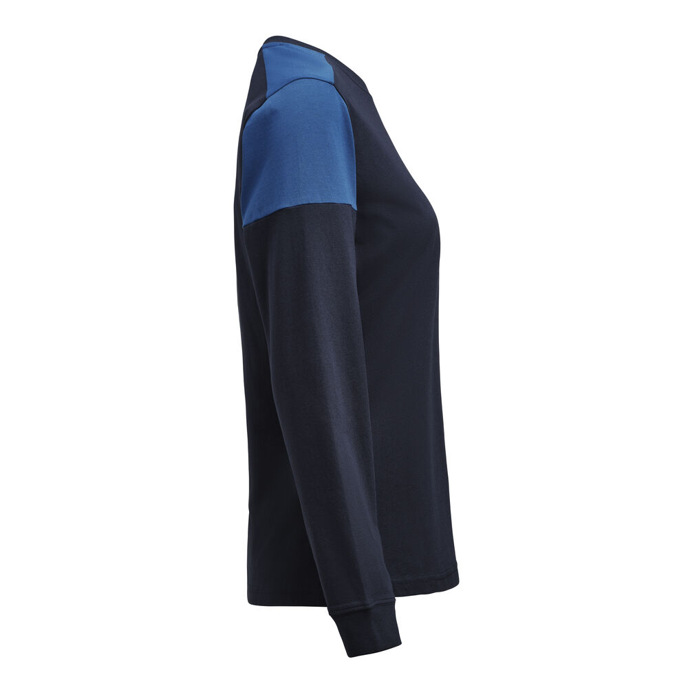 Prime T-shirt LS Lady - 18