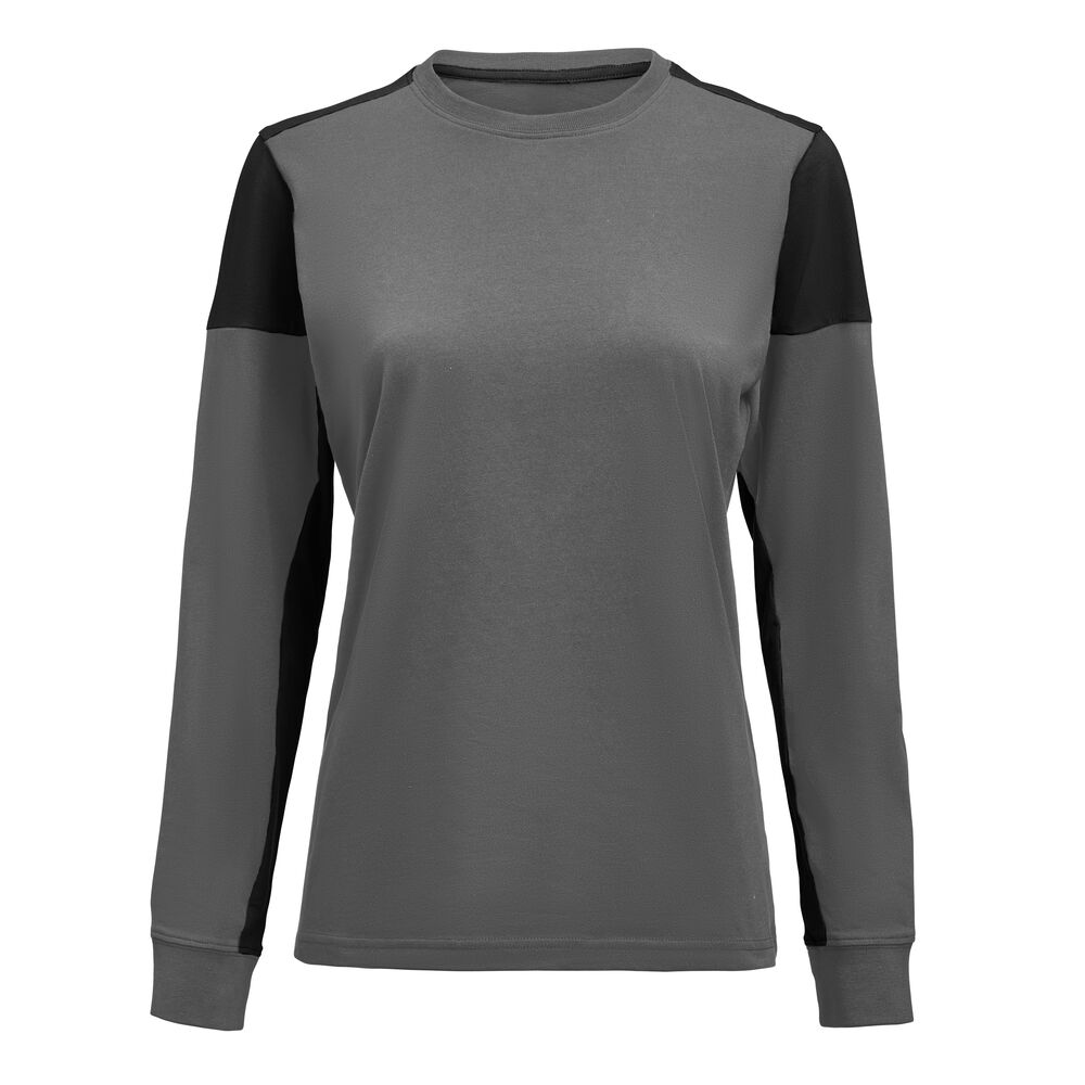 Prime T-shirt LS Lady - 4