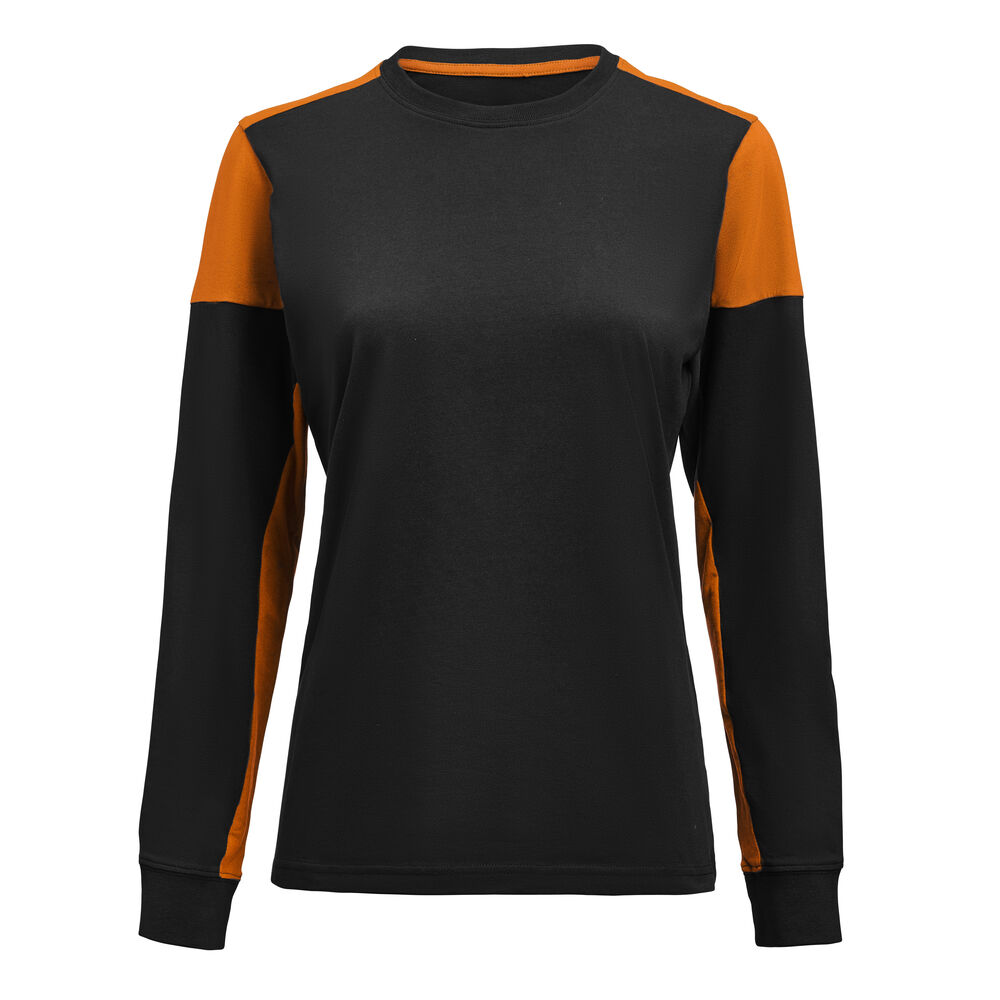Prime T-shirt LS Lady