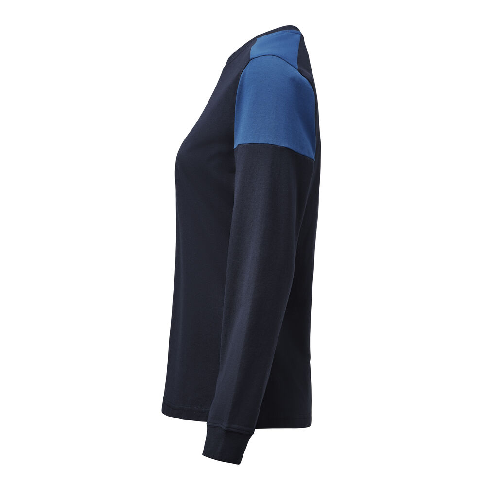 Prime T-shirt LS Lady - 32