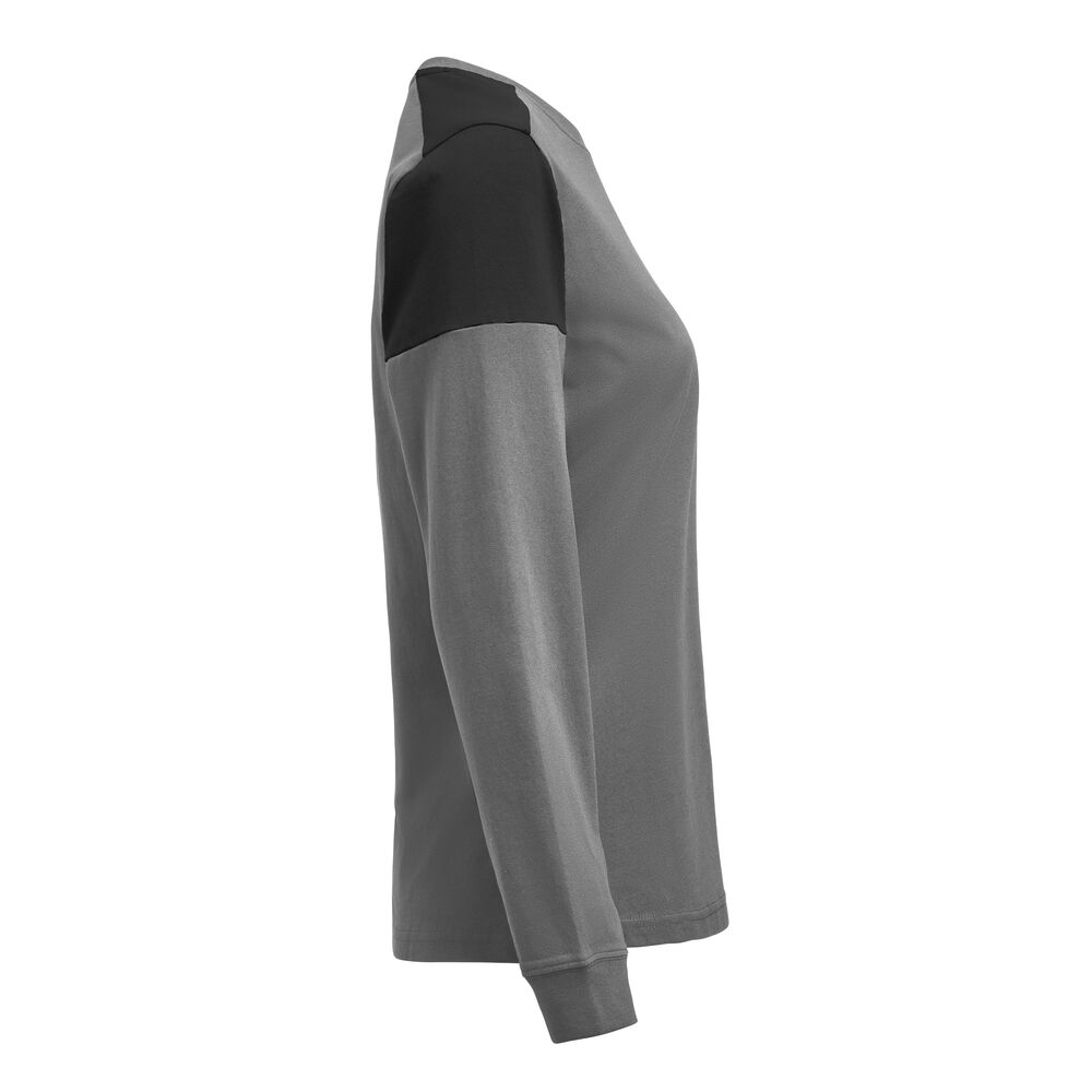Prime T-shirt LS Lady - 29