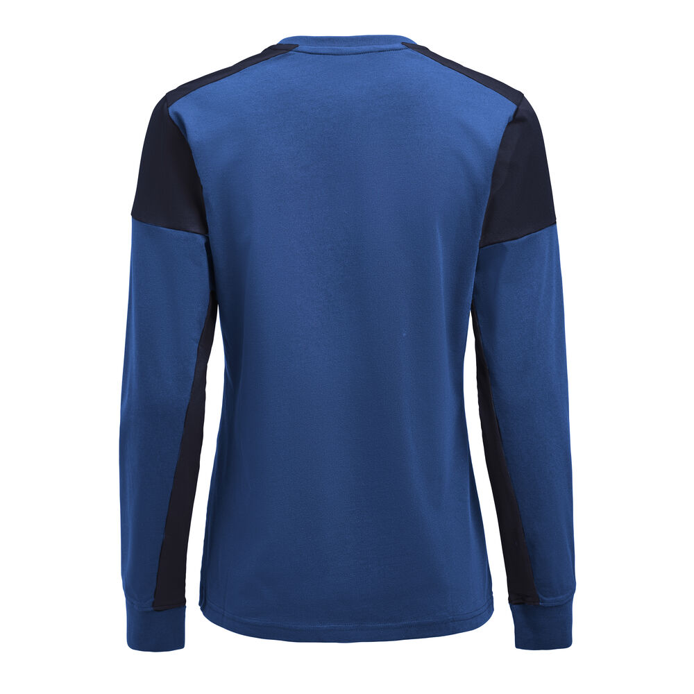 Prime T-shirt LS Lady - 24