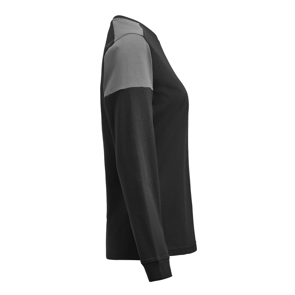Prime T-shirt LS Lady - 27