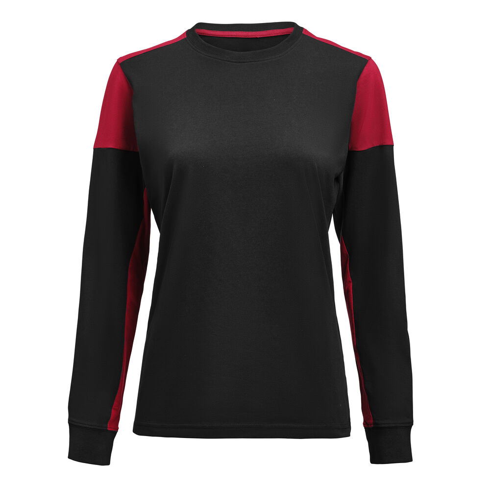Prime T-shirt LS Lady - 2