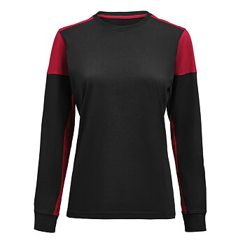 Prime T-shirt LS Lady