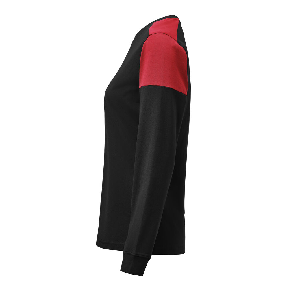 Prime T-shirt LS Lady - 35