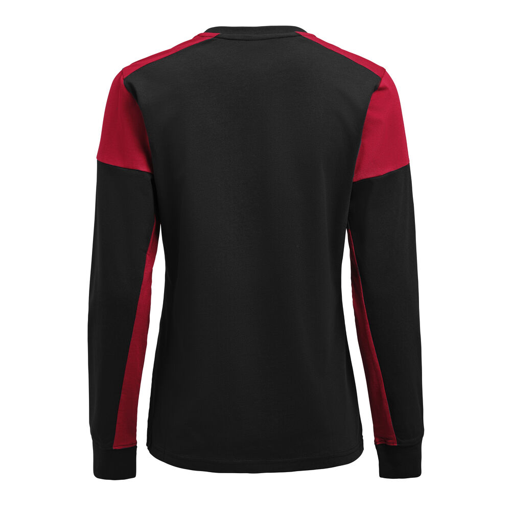 Prime T-shirt LS Lady - 25