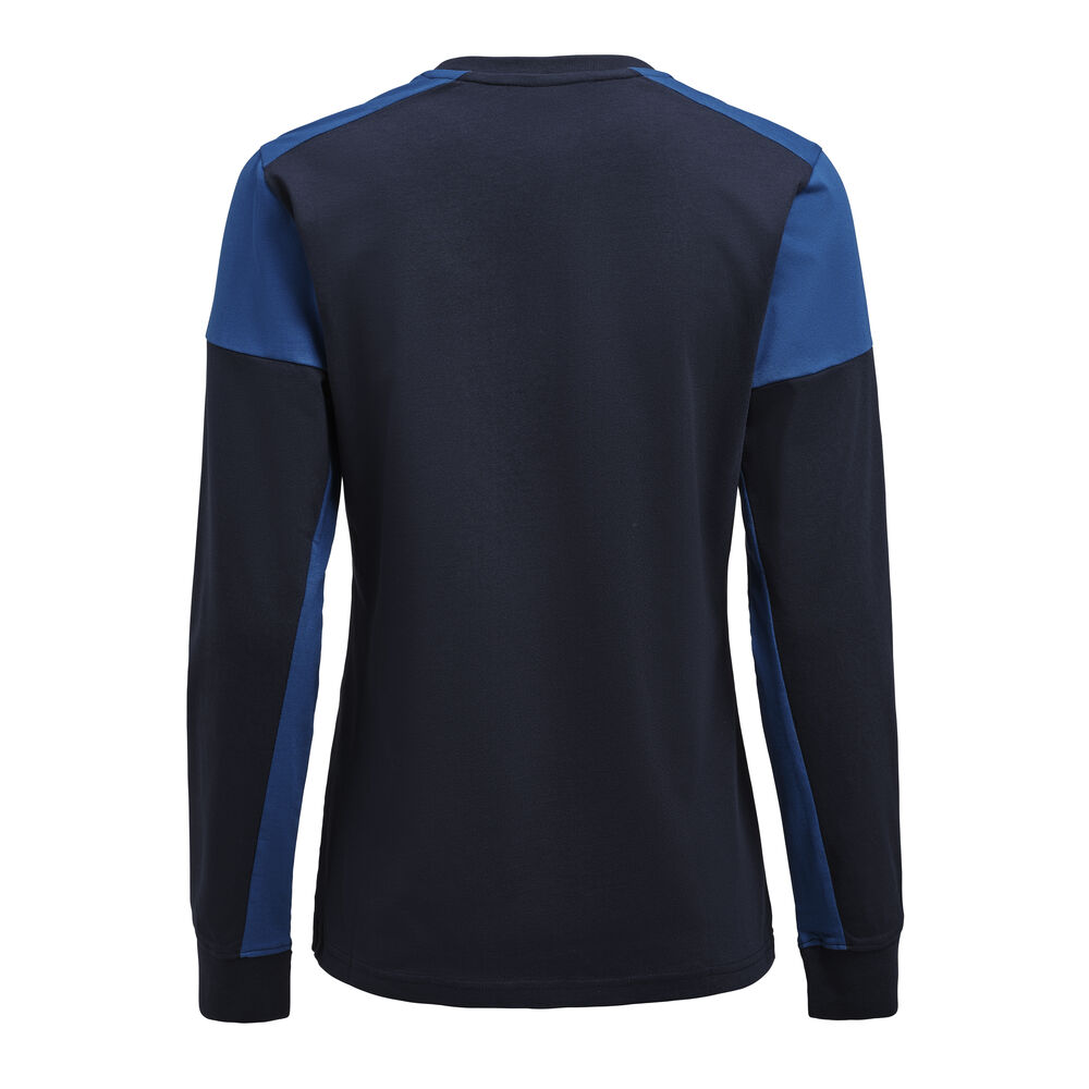 Prime T-shirt LS Lady - 28