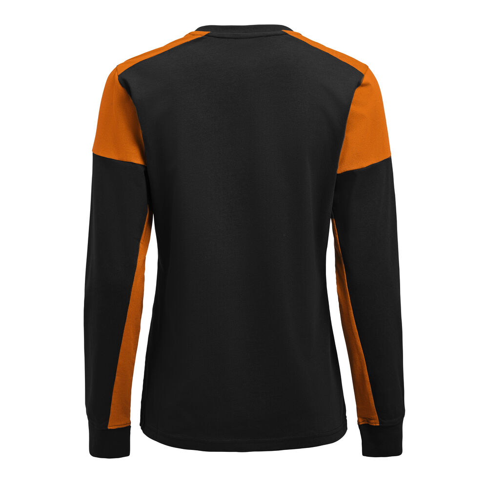 Prime T-shirt LS Lady - 20