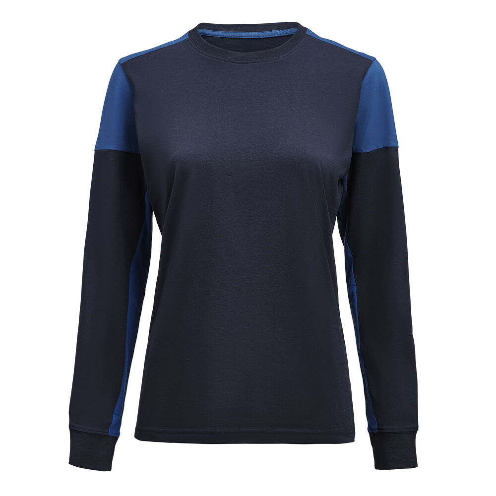 Prime T-shirt LS Lady - 3