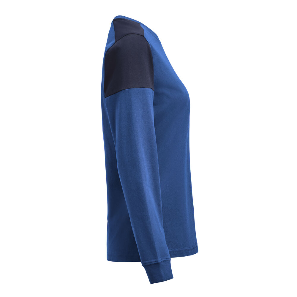 Prime T-shirt LS Lady - 31