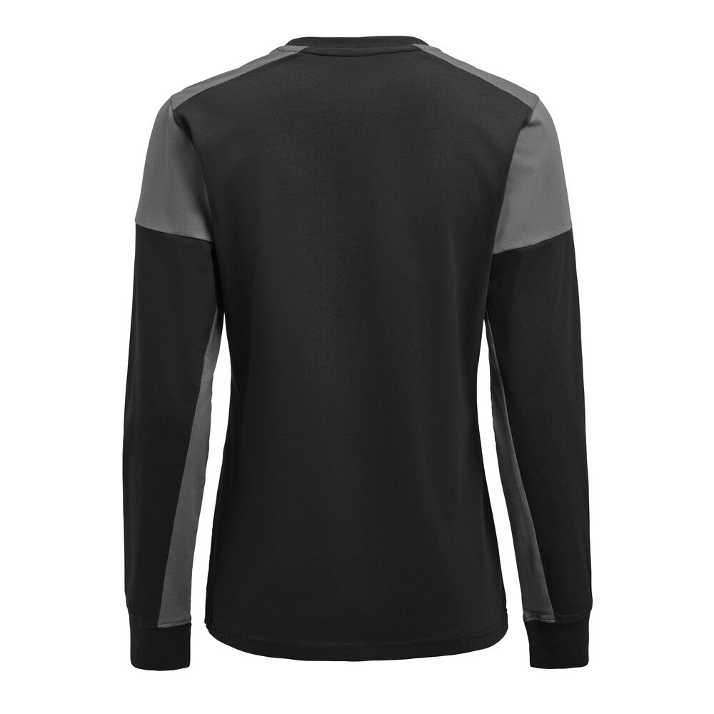 Prime T-shirt LS Lady - 22