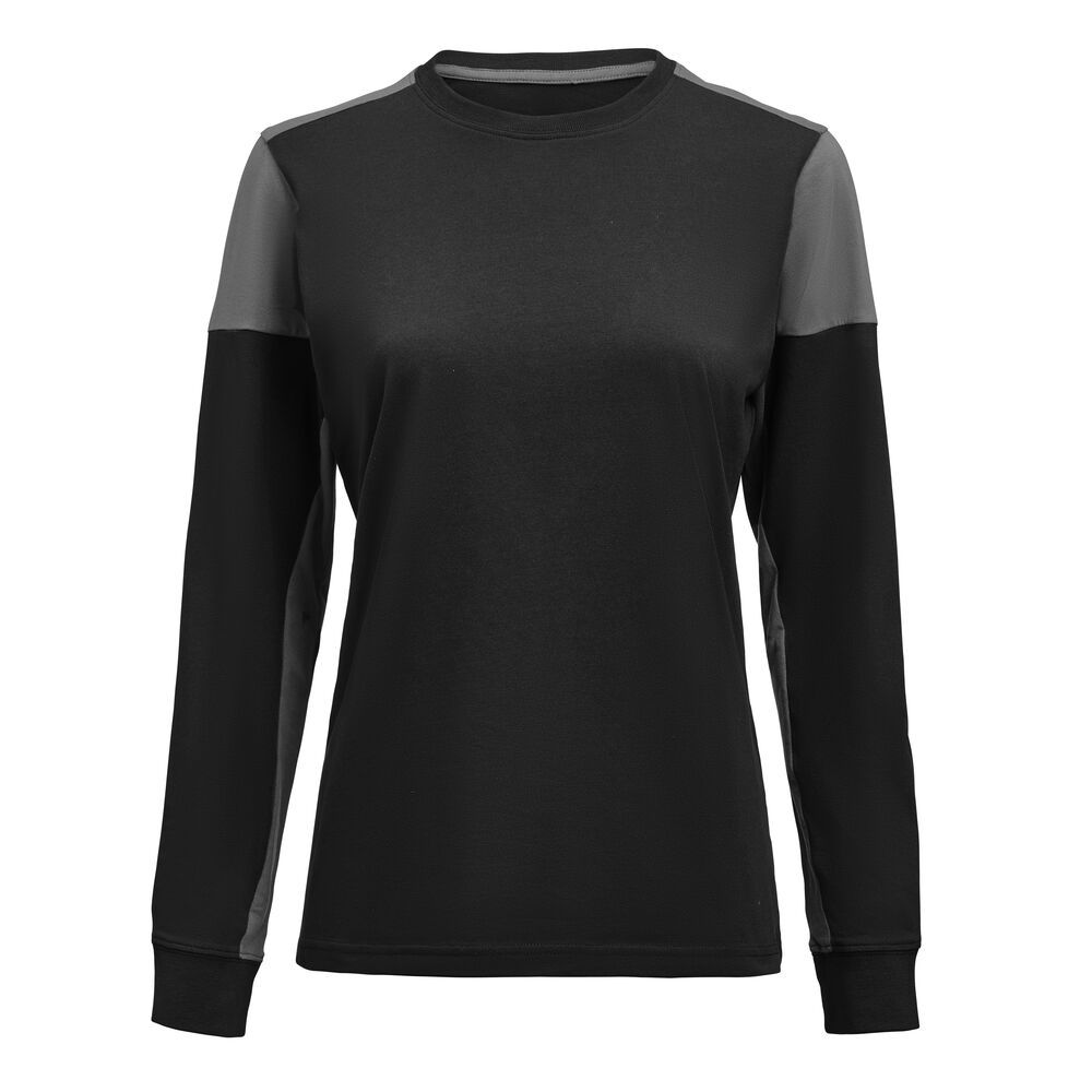 Prime T-shirt LS Lady - 5