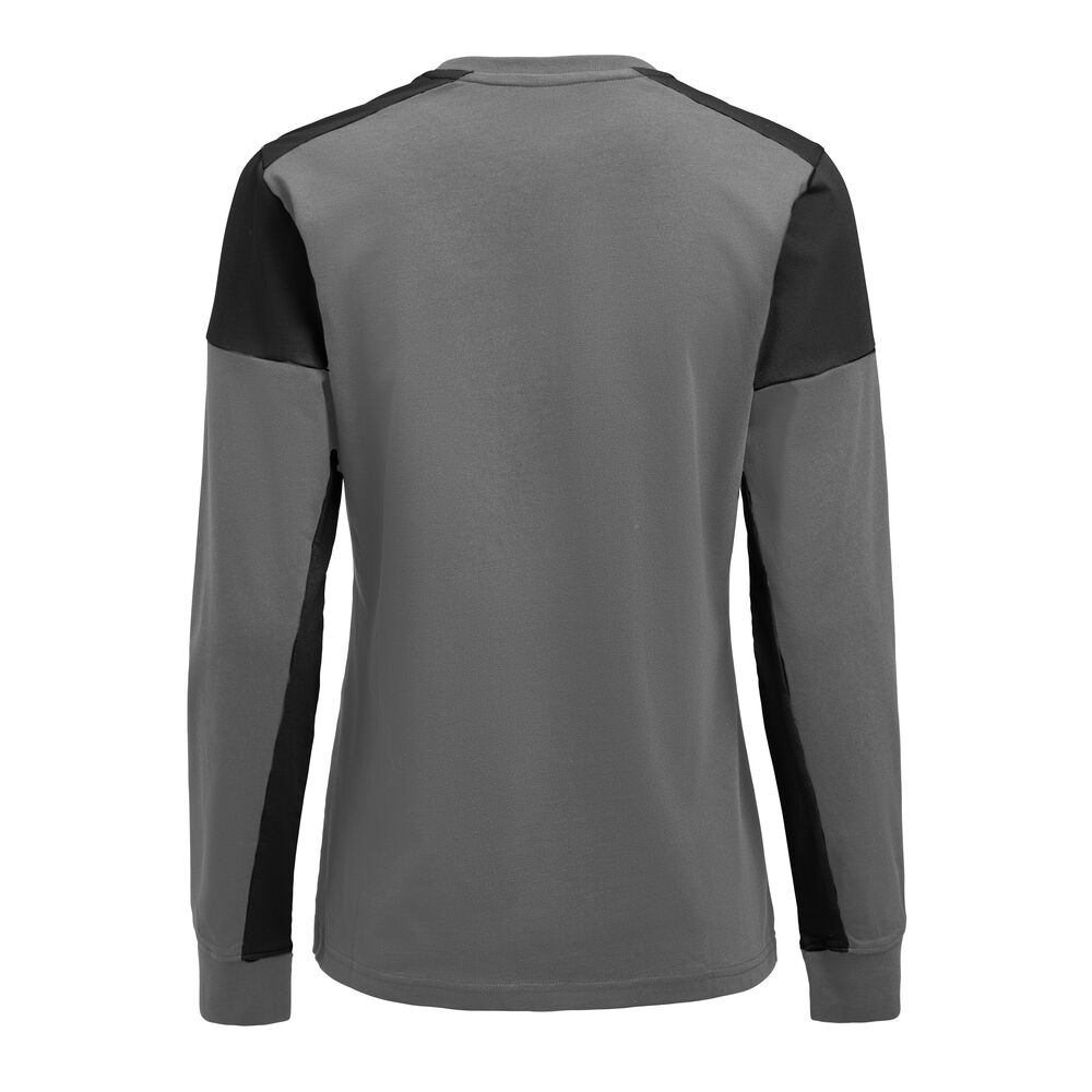 Prime T-shirt LS Lady - 19