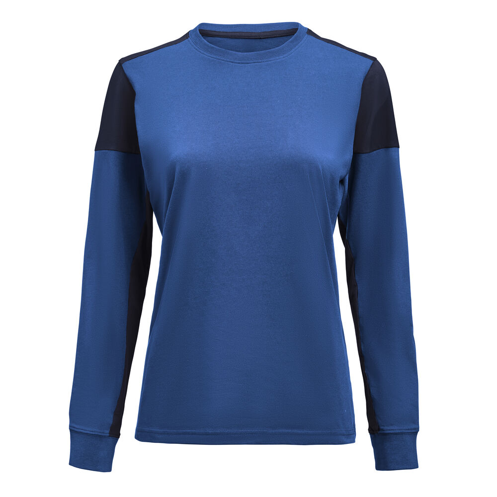 Prime T-shirt LS Lady - 14