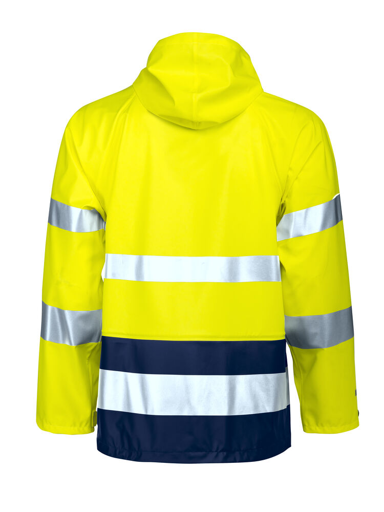 1566 Regnjacka Varsel - 2