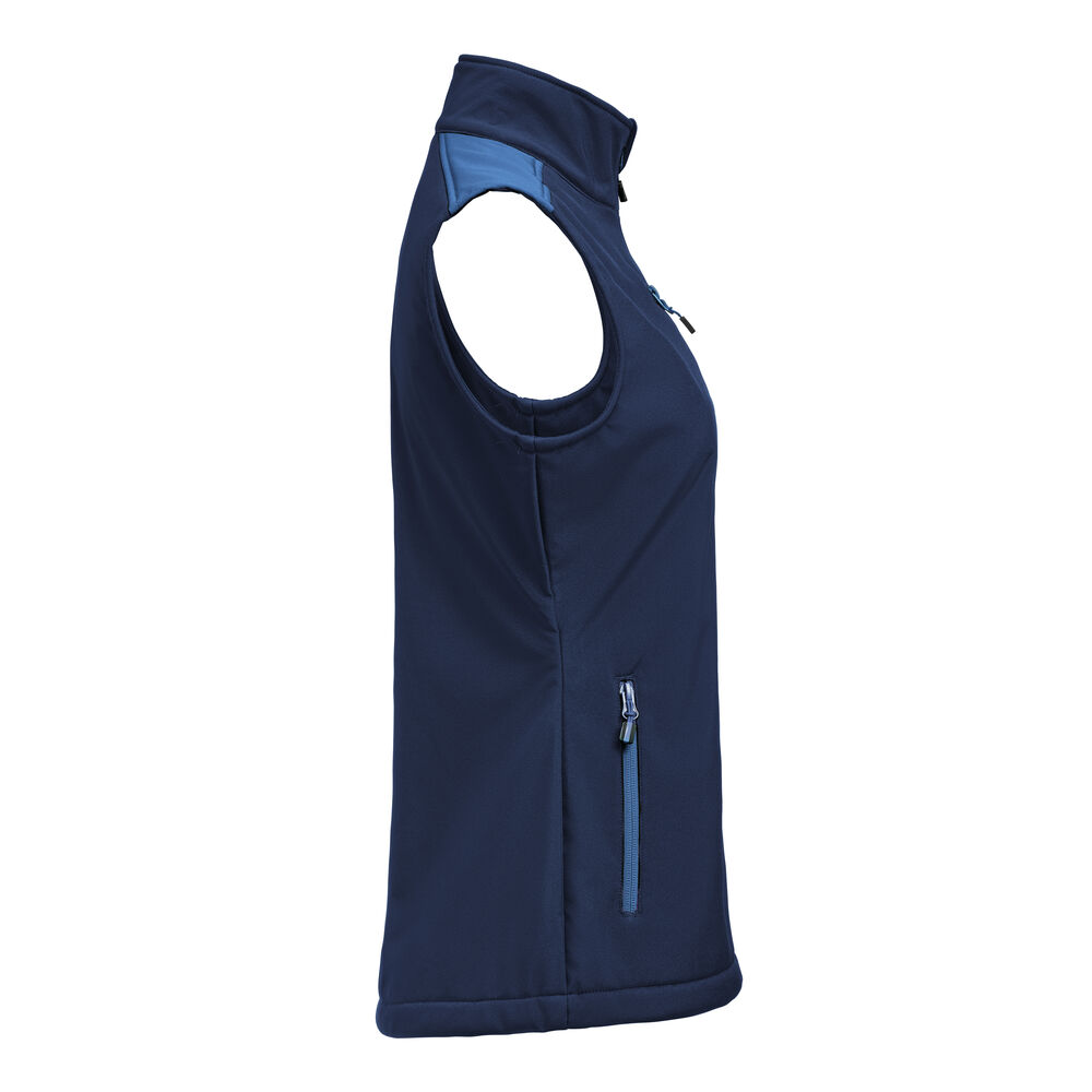 Prime Softshell Vest Lady - 21