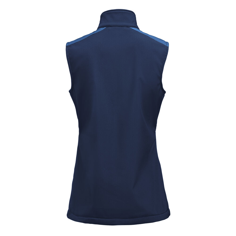 Prime Softshell Vest Lady - 25