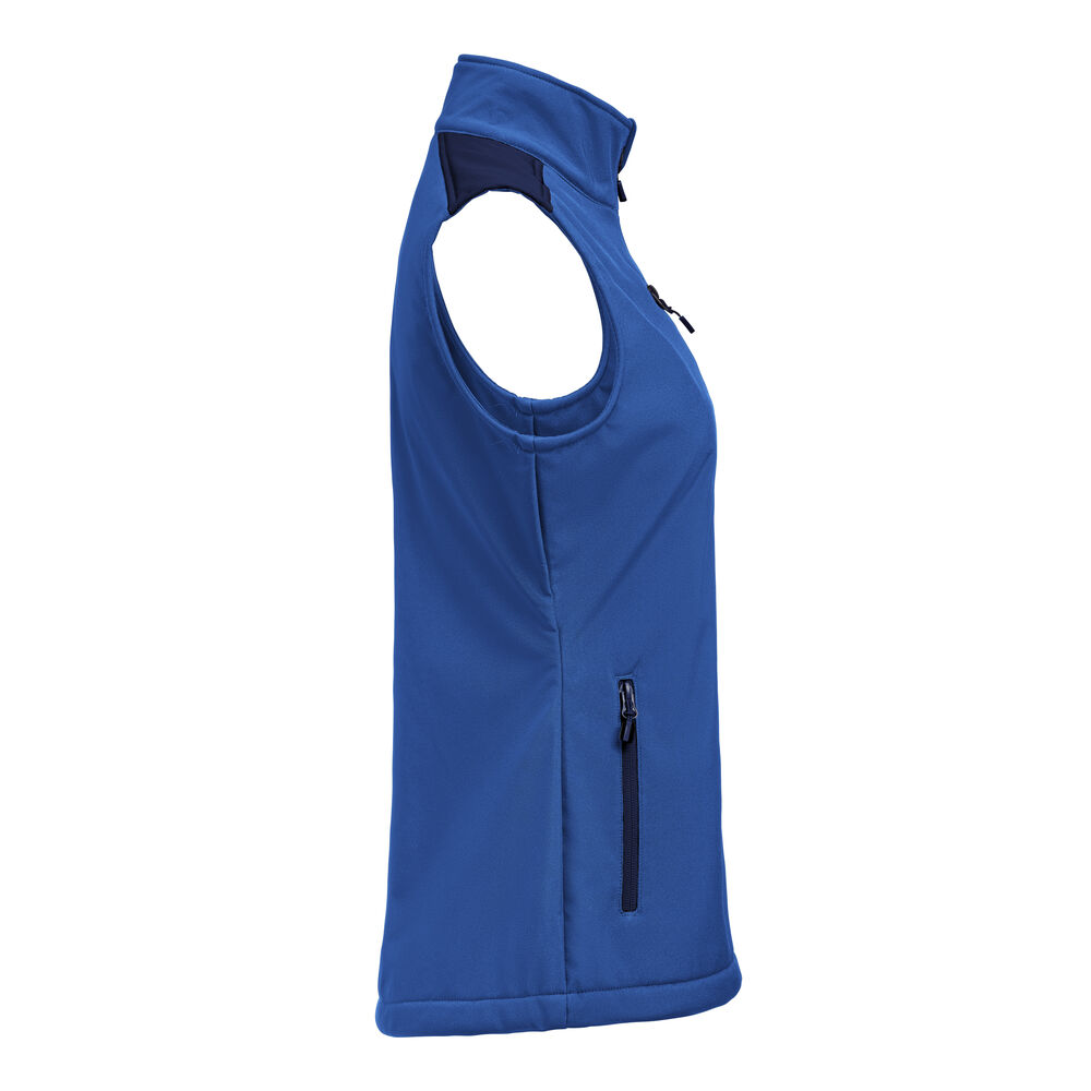 Prime Softshell Vest Lady - 22