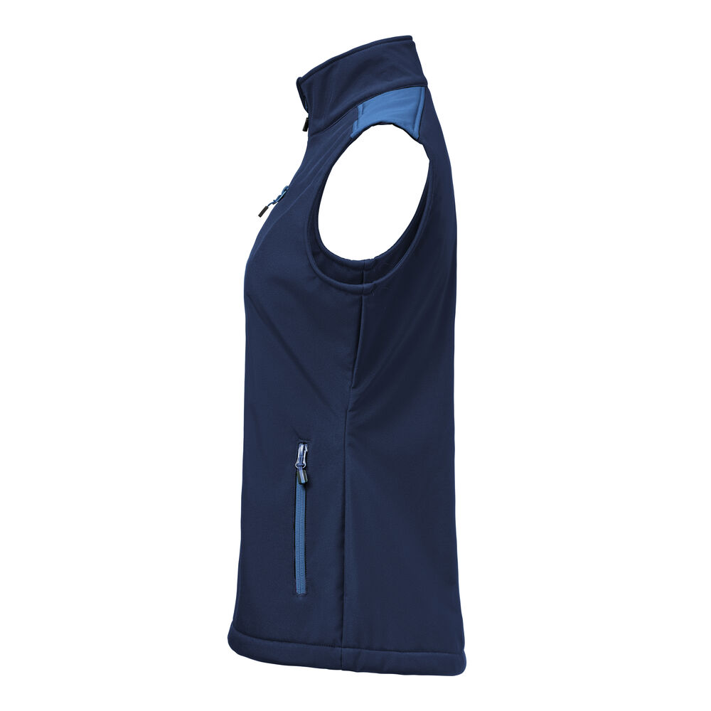 Prime Softshell Vest Lady - 36