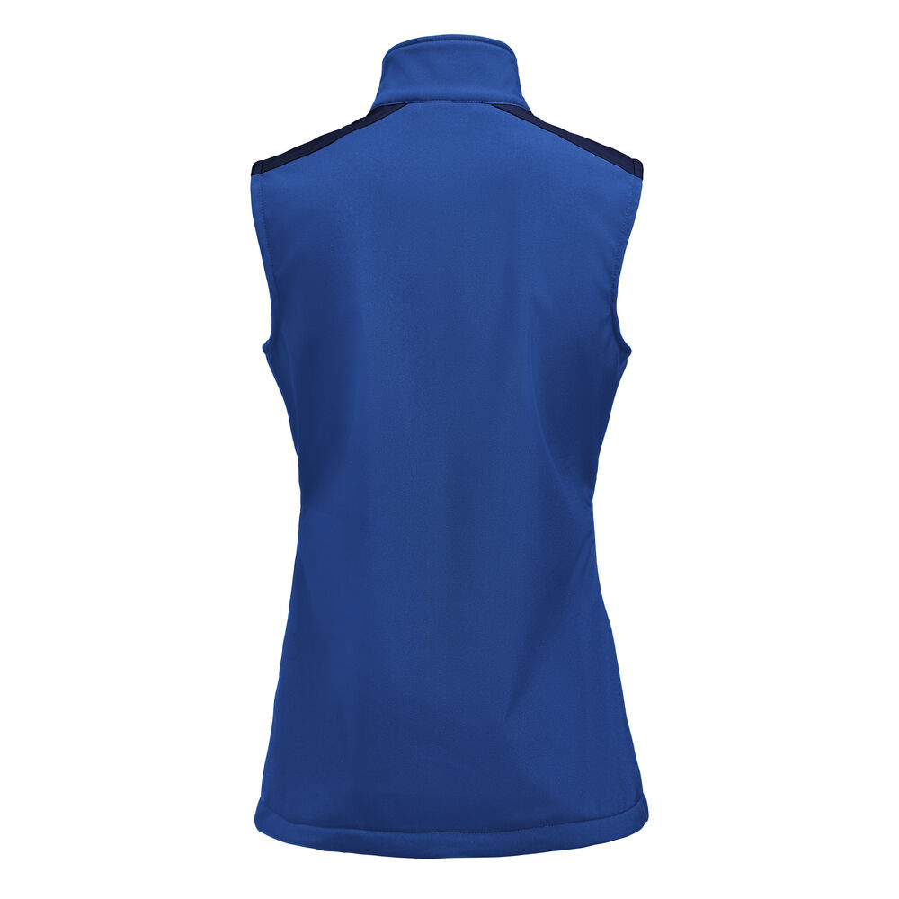 Prime Softshell Vest Lady - 28