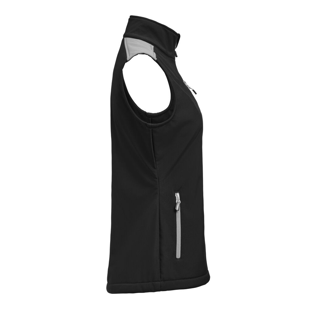 Prime Softshell Vest Lady - 27