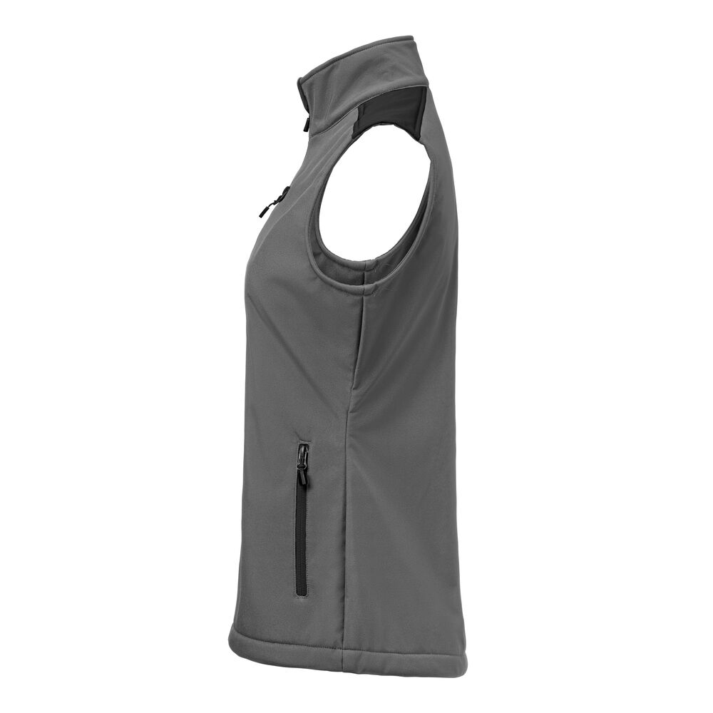 Prime Softshell Vest Lady - 32